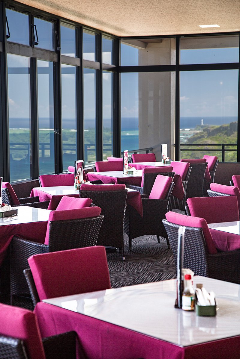 ⛳ 오션 링크스 미야코지마 이미지 4